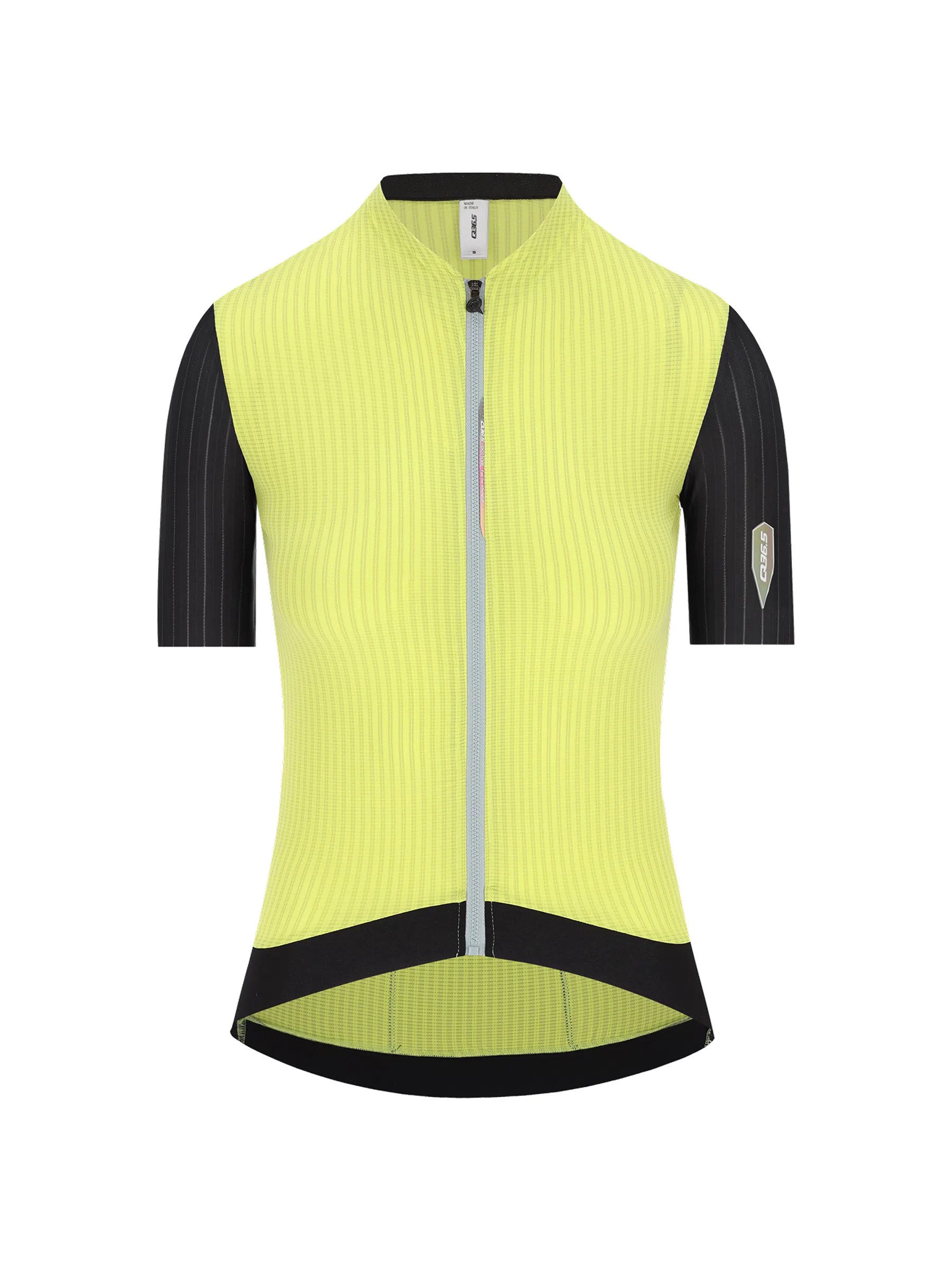 Q36.5 Dottore Clima Jersey